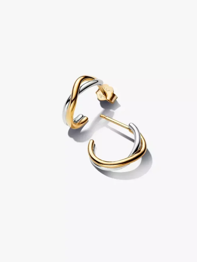 Halskettenset „Entwined Together“ (3er-Set) Halskettenset „Entwined Together“ (3er-Set)