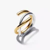 Halskettenset „Entwined Together“ (3er-Set) Halskettenset „Entwined Together“ (3er-Set)