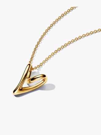 „Hearts Forever“-Schmuckset, 2er-Set