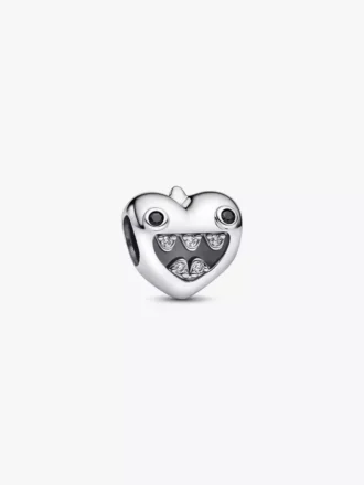 Charm-Trio „Mum of little monsters“ (3er-Set)