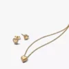 Herz-Halo-Geschenkset, 2er-Set
