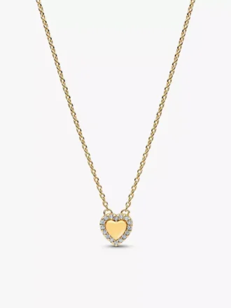 Herz-Halo-Geschenkset, 2er-Set