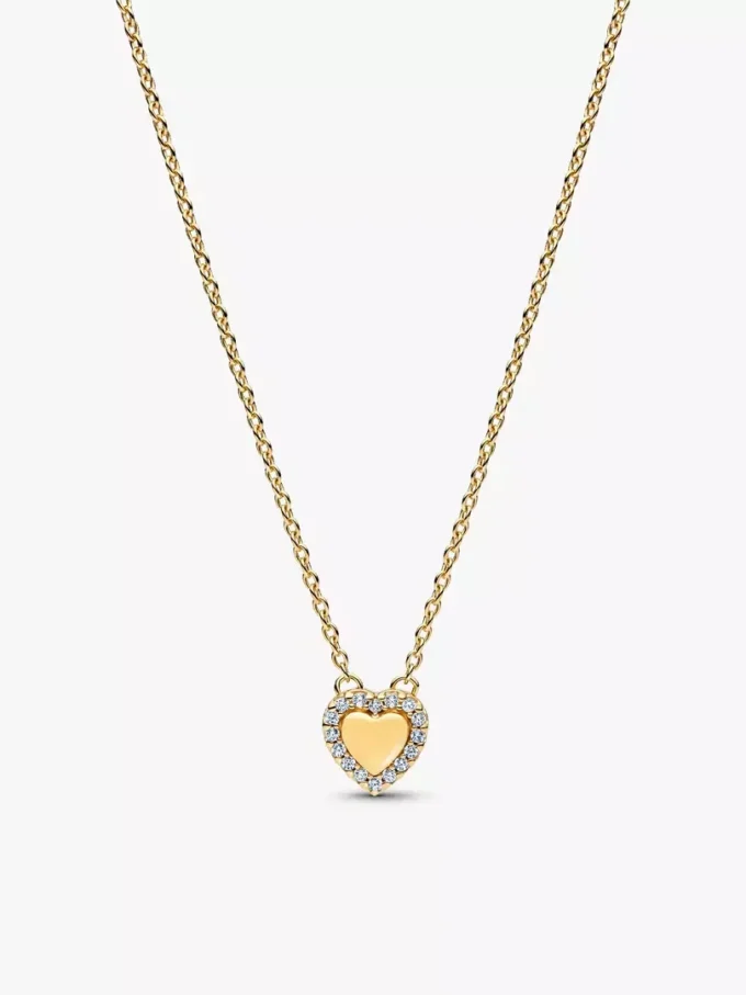 Herz-Halo-Geschenkset, 2er-Set