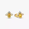 Schmuckset „Goldene Honigbiene“, 3-teilig Schmuckset „Goldene Honigbiene“, 3-teilig