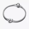 „I love you“-Charm aus Sterlingsilber „I love you“-Charm aus Sterlingsilber