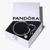 „I love you mom“-Armbänder-Geschenkset aus Sterlingsilber „I love you mom“-Armbänder-Geschenkset aus Sterlingsilber