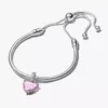 „I love you mom“-Armbänder-Geschenkset aus Sterlingsilber „I love you mom“-Armbänder-Geschenkset aus Sterlingsilber