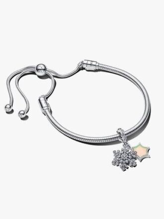 „I Melt For You“-Armbänder-Geschenkset – Sterlingsilber