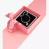 Im Dunkeln leuchtendes Glühwürmchen-Armband-Geschenkset aus Sterlingsilber Im Dunkeln leuchtendes Glühwürmchen-Armband-Geschenkset aus Sterlingsilber