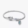 Im Dunkeln leuchtendes Halloween-Charm-Armband-Set, 3er-Set Im Dunkeln leuchtendes Halloween-Charm-Armband-Set, 3er-Set
