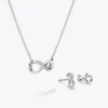 Infinite Love Schmuckset (2er-Set) Infinite Love Schmuckset (2er-Set)