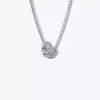 Infinity Heart Halsketten-Set, 2er-Set Infinity Heart Halsketten-Set, 2er-Set