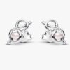 Infinity Knot Schmuck-Geschenkset – Sterlingsilber Infinity Knot Schmuck-Geschenkset – Sterlingsilber