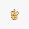 Charm-Duo „Golden Mother’s Love“ 2er-Set Charm-Duo „Golden Mother’s Love“ 2er-Set