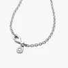 Kabelkette aus Sterlingsilber Kabelkette aus Sterlingsilber