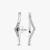 Klassisches Wishbone-Stacking-Ring-Set, 2er-Set Klassisches Wishbone-Stacking-Ring-Set, 2er-Set