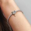 „Love You Best Friend“-Herz-Charm – Sterlingsilber, 14-karätige Roségoldbeschichtung „Love You Best Friend“-Herz-Charm – Sterlingsilber, 14-karätige Roségoldbeschichtung