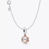 Manons königliches Charm-Halskettenset, 2er-Set Manons königliches Charm-Halskettenset, 2er-Set