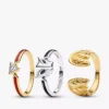 Marvel Avengers Friends Ring-Trio, 3er-Set Marvel Avengers Friends Ring-Trio, 3er-Set