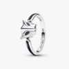 Marvel Black Panther Ring aus Sterlingsilber Marvel Black Panther Ring aus Sterlingsilber