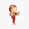 Marvel Iron Man Armbänder-Set, 2er-Set Marvel Iron Man Armbänder-Set, 2er-Set