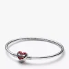 Marvel Spider-Man Charm- und Bangle-Set, 2er-Set Marvel Spider-Man Charm- und Bangle-Set, 2er-Set