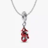 Marvel Spider-Man Halsketten-Set, 2er-Set Marvel Spider-Man Halsketten-Set, 2er-Set