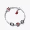 Marvel Spider-Man Komplettkollektion Armbänder-Set, 5-teilig Marvel Spider-Man Komplettkollektion Armbänder-Set, 5-teilig