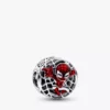 Marvel Spider-Man Charm- und Bangle-Set, 2er-Set Marvel Spider-Man Charm- und Bangle-Set, 2er-Set