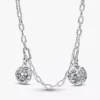 May Love Flourish Halskettenset, 3er-Set May Love Flourish Halskettenset, 3er-Set