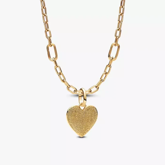 Medallion of Love Halsketten-Set, 2er-Set Medallion of Love Halsketten-Set, 2er-Set