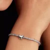 Mini-Charm „Butterfly“ aus Sterlingsilber Mini-Charm „Butterfly“ aus Sterlingsilber
