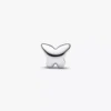 Mini-Charm „Butterfly“ aus Sterlingsilber Mini-Charm „Butterfly“ aus Sterlingsilber