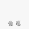 Mini-Charm-Duo „Mond und Stern“, 2er-Set Mini-Charm-Duo „Mond und Stern“, 2er-Set