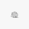 Mini-Charm „Elefant“ aus Sterlingsilber Mini-Charm „Elefant“ aus Sterlingsilber