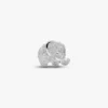 Mini-Charm „Elefant“ aus Sterlingsilber Mini-Charm „Elefant“ aus Sterlingsilber