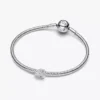 Mini-Charm „Elefant“ aus Sterlingsilber Mini-Charm „Elefant“ aus Sterlingsilber
