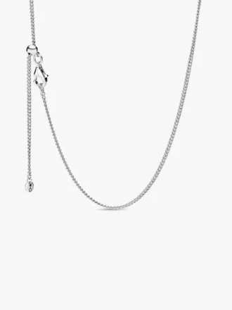 Cupids Medaillon-Anhänger-Halskette, 2er-Set