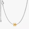 Mini-Charm-Halskette „Puzzle-Teil“ im 2er-Set Mini-Charm-Halskette „Puzzle-Teil“ im 2er-Set