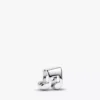 Hands-off-Charm-Halskette, 4er-Set Hands-off-Charm-Halskette, 4er-Set