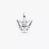 Mini-Dangle Charm „Schmetterling“ aus Sterlingsilber Mini-Dangle Charm „Schmetterling“ aus Sterlingsilber