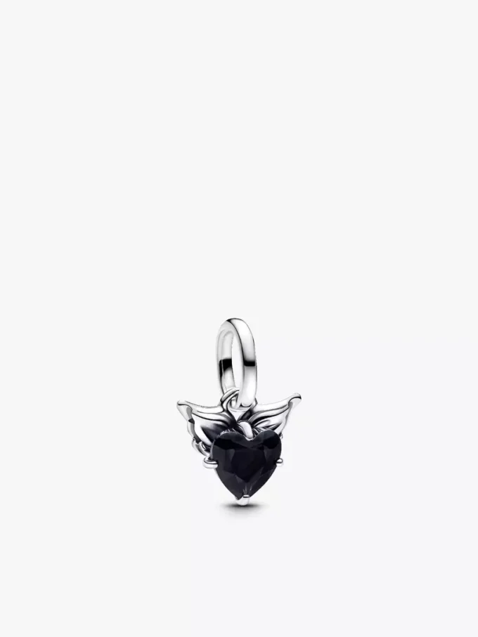 Charm-Armband-Set „Cupid Wings“ (3er-Set) Charm-Armband-Set „Cupid Wings“ (3er-Set)