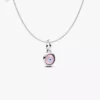 Mini-Halskette mit „Evil Eye“-Charm, 2er-Set Mini-Halskette mit „Evil Eye“-Charm, 2er-Set