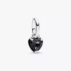 Mini-Herz-Charm-Trio, 3er-Set