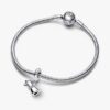 Moka-Kanne-Dangle Charm – Sterlingsilber Moka-Kanne-Dangle Charm – Sterlingsilber