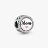 Mom-Charm – Sterlingsilber Mom-Charm – Sterlingsilber