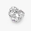 Mom Daisy Charm – Sterlingsilber Mom Daisy Charm – Sterlingsilber