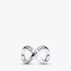 „Forever & always mom“ Charm-Duo, 2er-Set „Forever & always mom“ Charm-Duo, 2er-Set