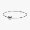 Moments Bangle aus Sterlingsilber Moments Bangle aus Sterlingsilber