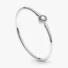 Moments Bangle aus Sterlingsilber Moments Bangle aus Sterlingsilber